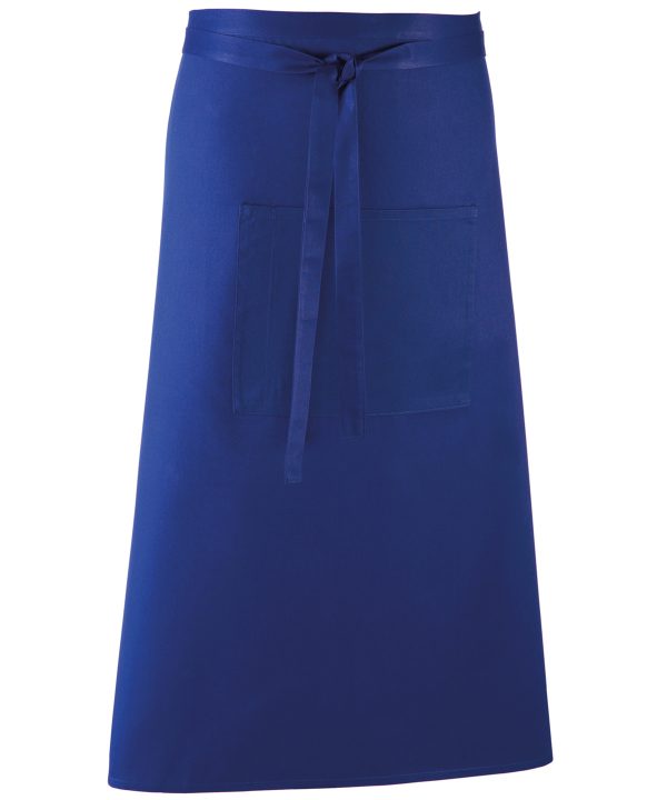 Premier Colours Bar Apron - Image 19