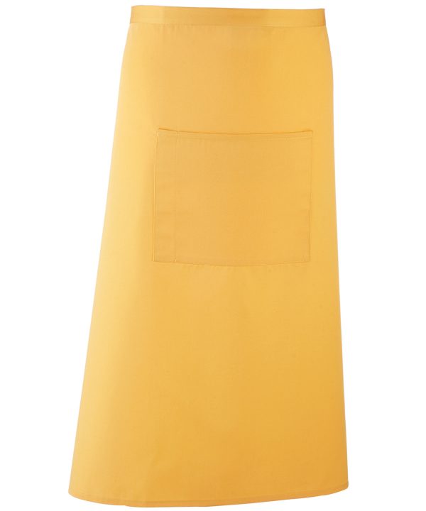 Premier Colours Bar Apron - Image 22