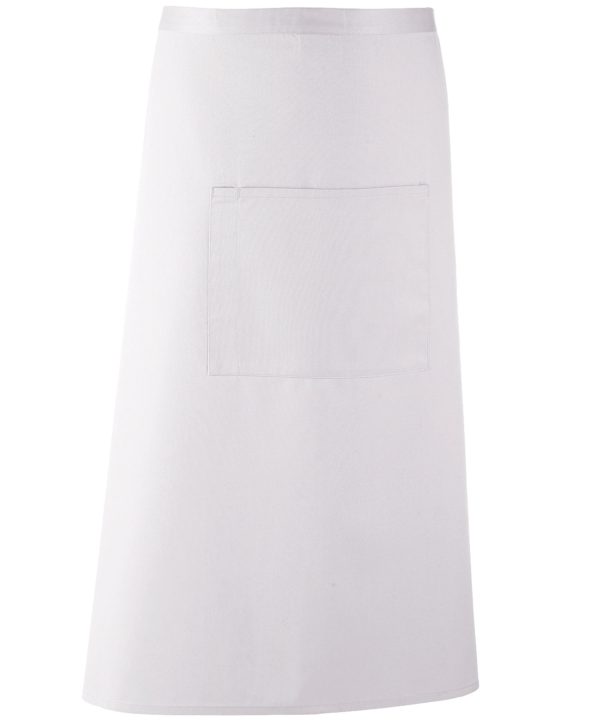 Premier Colours Bar Apron - Image 24