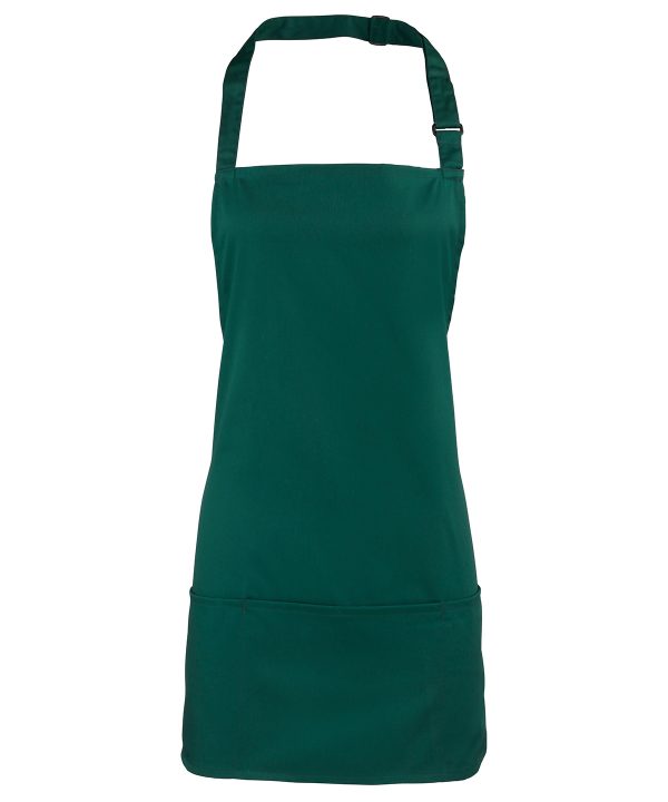 Premier Colours 2-In-1 Apron - Image 2