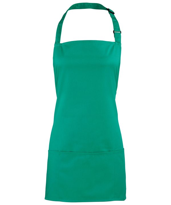 Premier Colours 2-In-1 Apron - Image 4