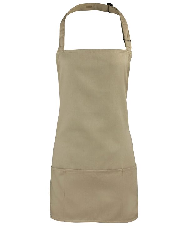 Premier Colours 2-In-1 Apron - Image 5