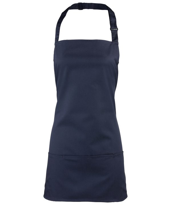 Premier Colours 2-In-1 Apron - Image 6