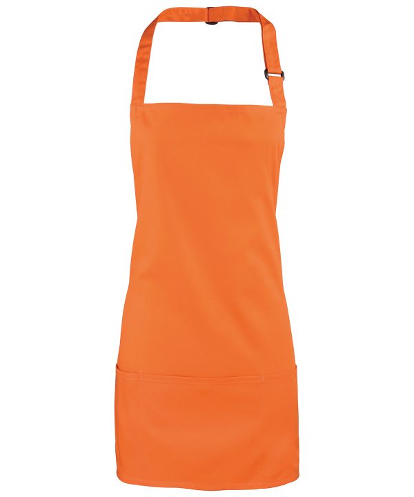 Premier Colours 2-In-1 Apron - Image 7