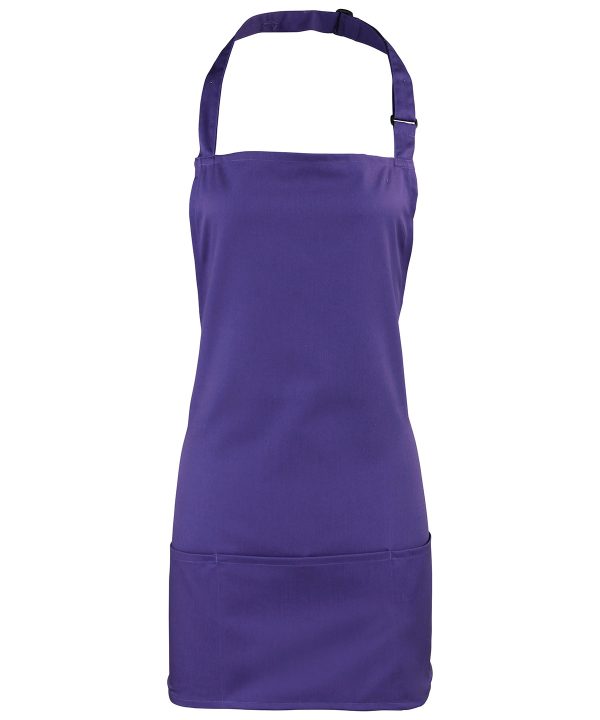 Premier Colours 2-In-1 Apron - Image 8