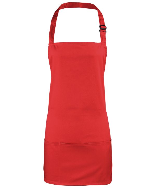 Premier Colours 2-In-1 Apron - Image 9