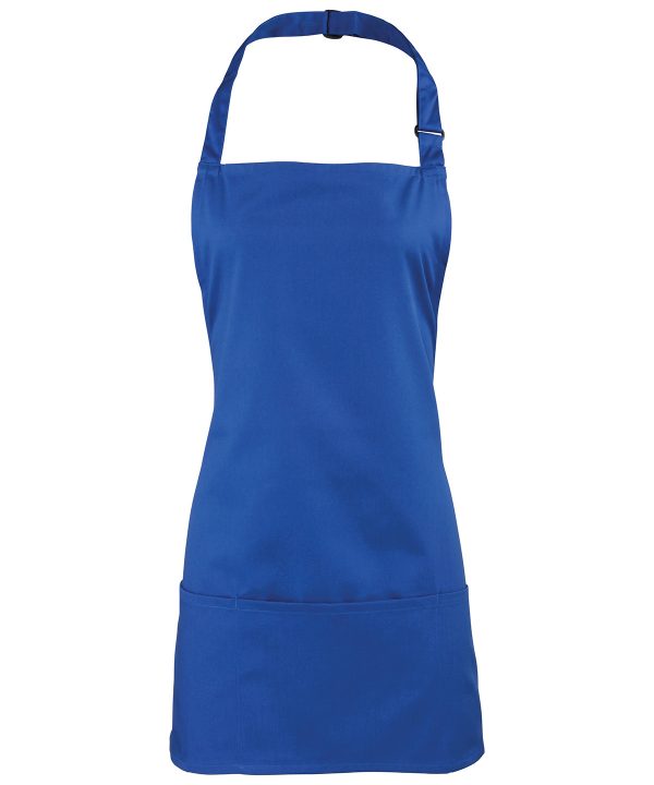 Premier Colours 2-In-1 Apron - Image 10