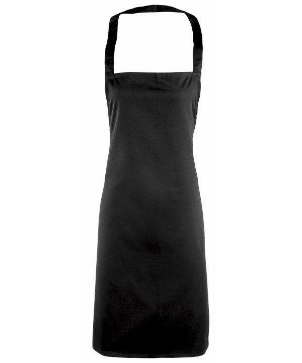 Premier Essential Bib Apron