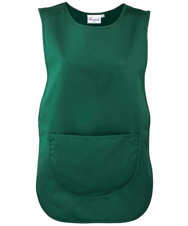 Premier Pocket Tabard - Image 2