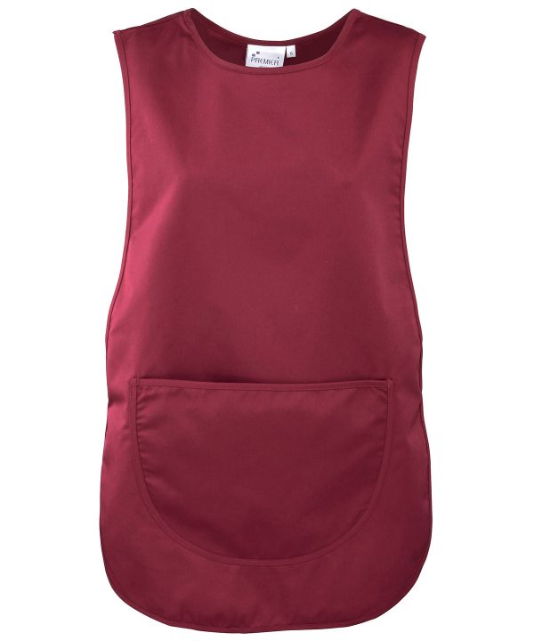 Premier Pocket Tabard - Image 3