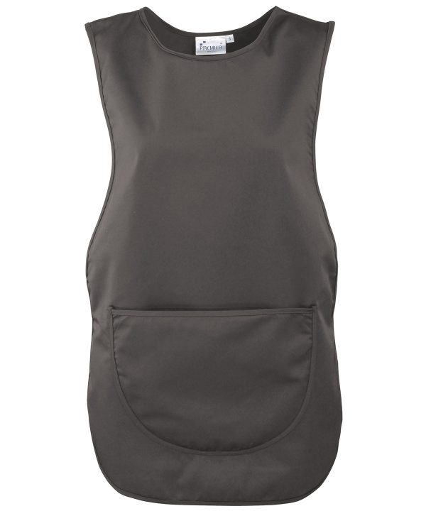 Premier Pocket Tabard - Image 4