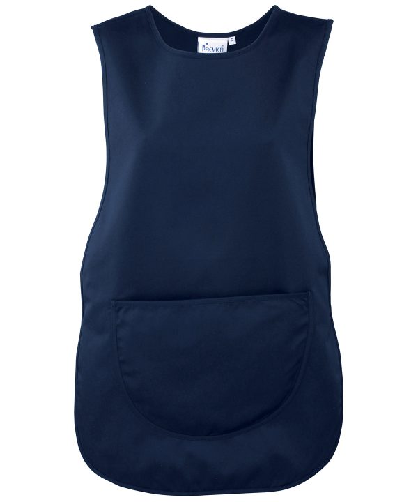 Premier Pocket Tabard - Image 8