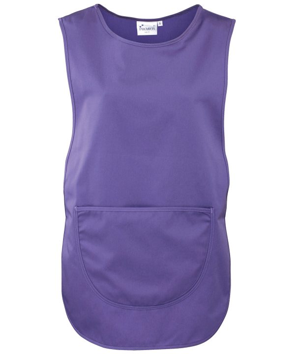 Premier Pocket Tabard - Image 10