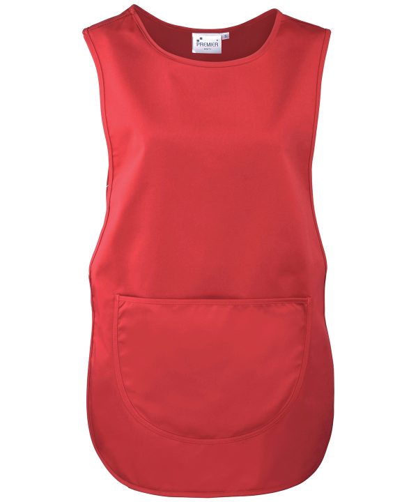 Premier Pocket Tabard - Image 11