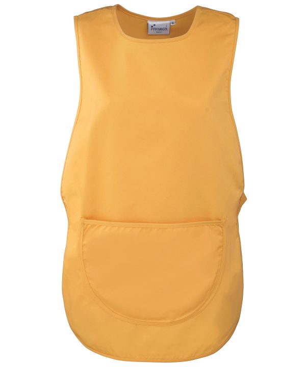 Premier Pocket Tabard - Image 14