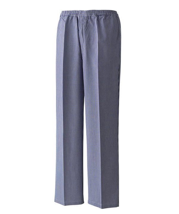 Premier Pull-On Chef`s Trousers - Image 2