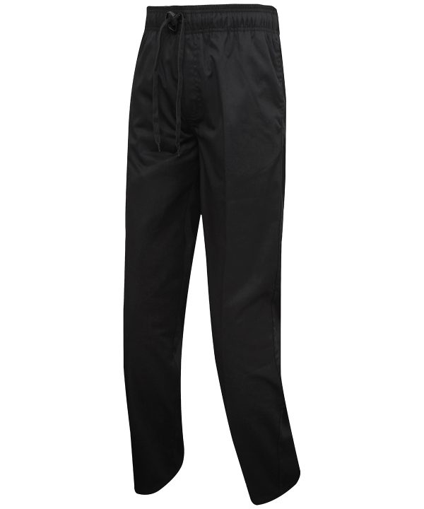 Premier Chef`s Select Slim Leg Trousers