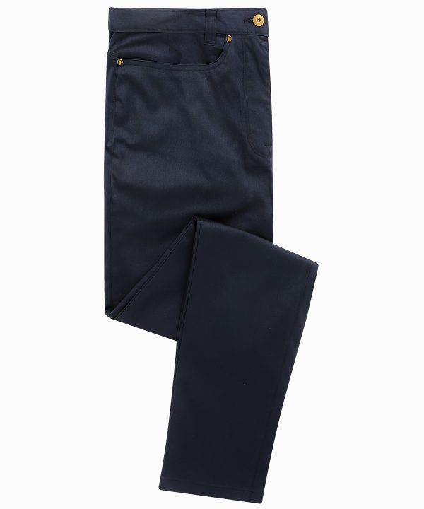 Premier Performance Chino Jeans - Image 3