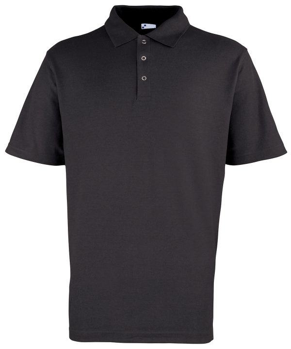 Premier Stud Polo