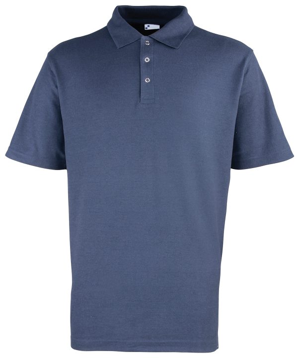 Premier Stud Polo - Image 2