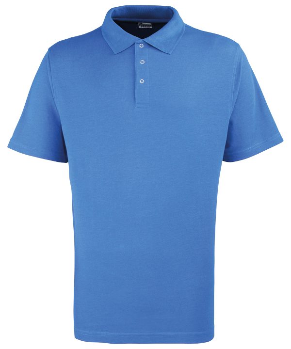 Premier Stud Polo - Image 3