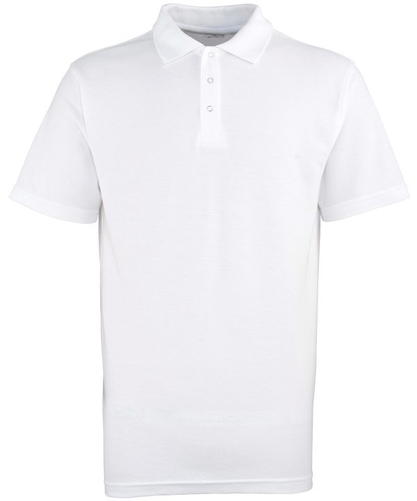 Premier Stud Polo - Image 4