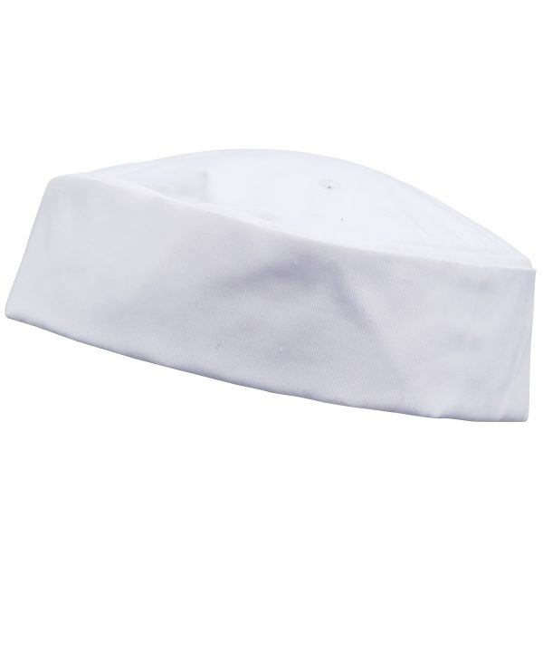 Premier Turn-Up Chef`s Hat - Image 2