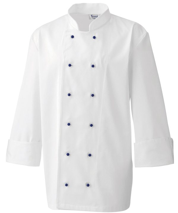 Premier Chef`s Jacket Studs - Image 2