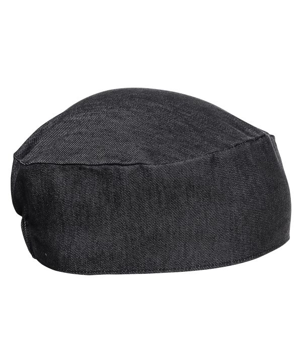 Premier Chef`s Skull Cap