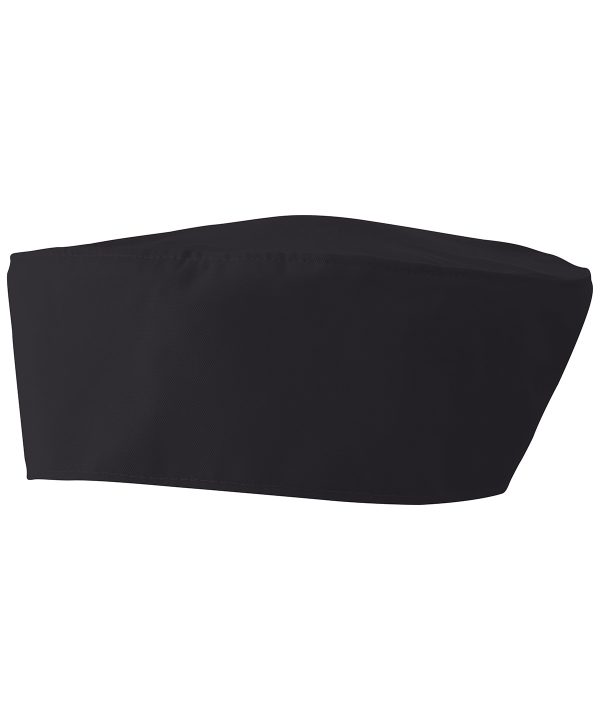 Premier Chef`s Skull Cap - Image 3