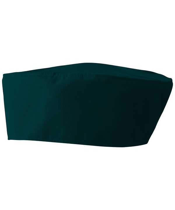 Premier Chef`s Skull Cap - Image 4