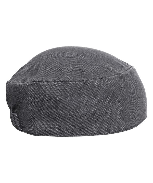 Premier Chef`s Skull Cap - Image 5