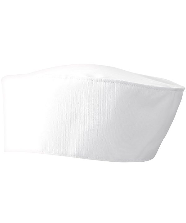 Premier Chef`s Skull Cap - Image 9