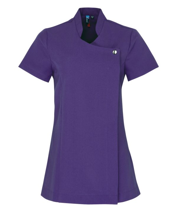 Premier Blossom Beauty And Spa Tunic - Image 5