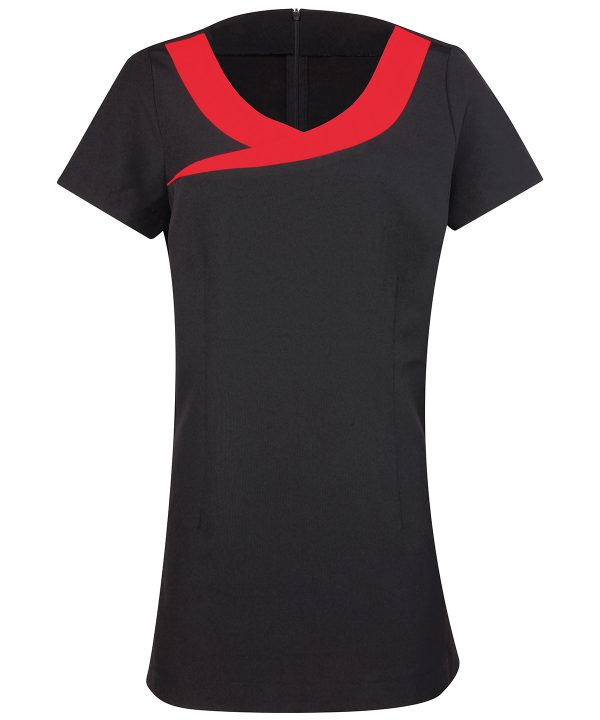 Premier Ivy Beauty And Spa Tunic