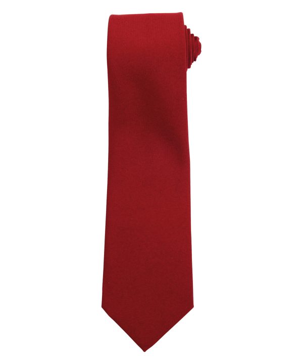 Premier Work Tie - Image 3