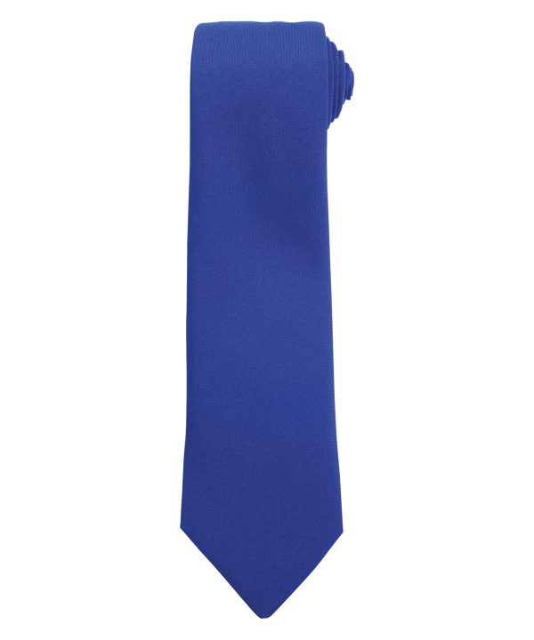 Premier Work Tie - Image 6