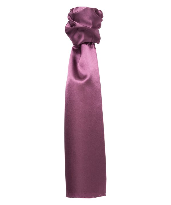 Premier Scarf - Plain - Image 9