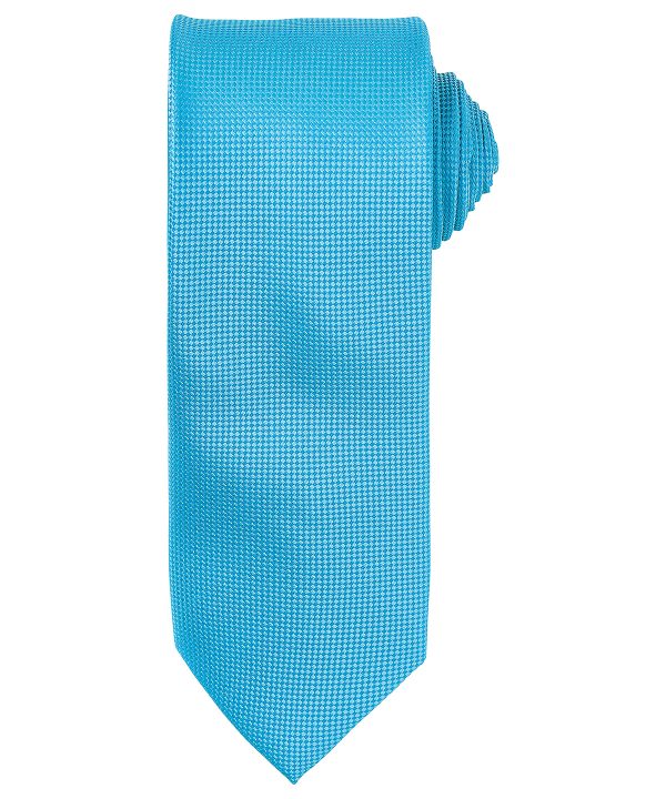 Premier Micro Waffle Tie - Image 12