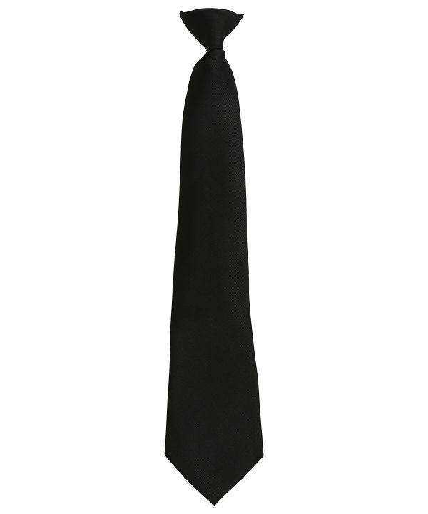 Premier Colours Originals' Fashion Clip Tie