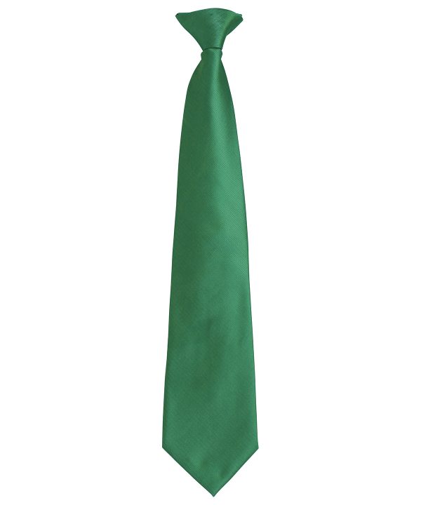 Premier Colours Originals' Fashion Clip Tie - Image 5