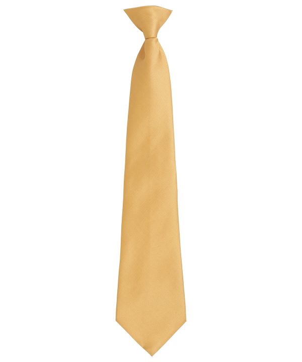 Premier Colours Originals' Fashion Clip Tie - Image 6