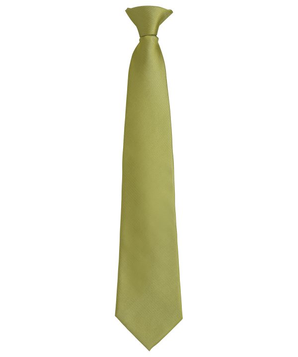 Premier Colours Originals' Fashion Clip Tie - Image 7