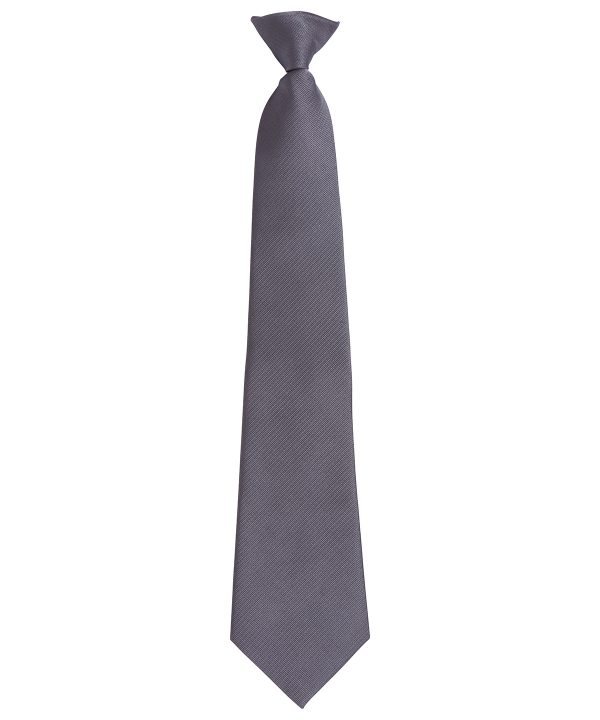 Premier Colours Originals' Fashion Clip Tie - Image 8