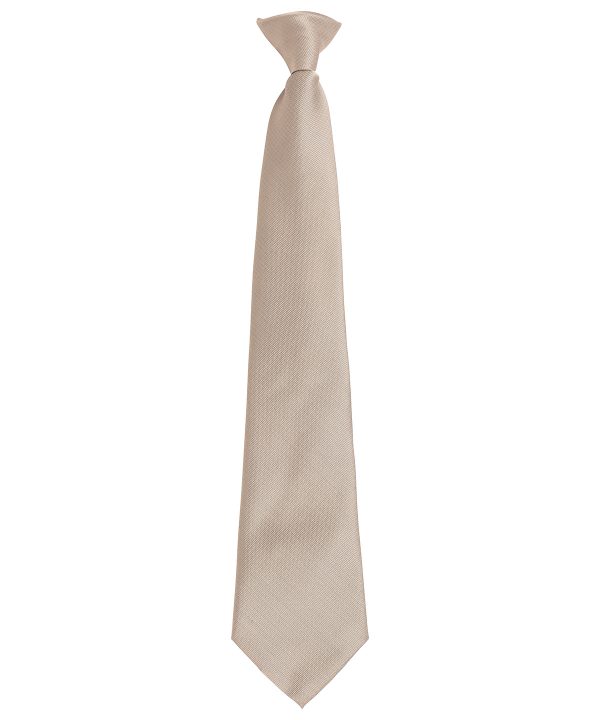 Premier Colours Originals' Fashion Clip Tie - Image 9