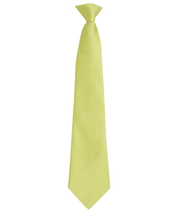 Premier Colours Originals' Fashion Clip Tie - Image 10