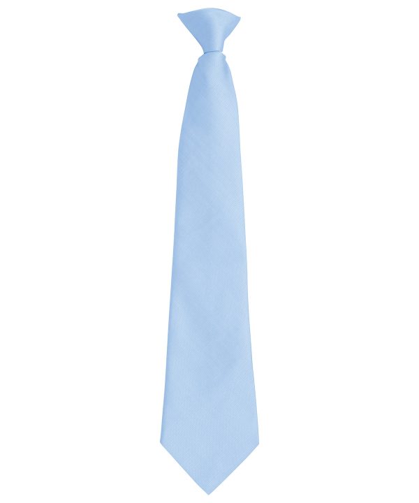 Premier Colours Originals' Fashion Clip Tie - Image 11