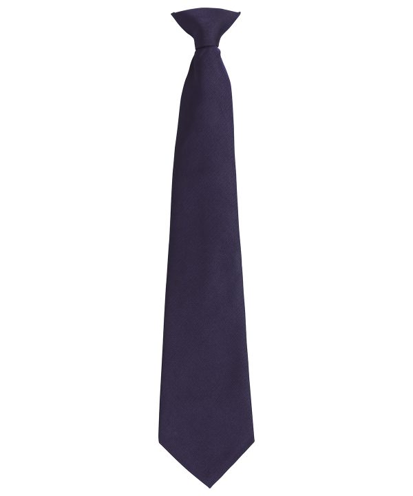 Premier Colours Originals' Fashion Clip Tie - Image 12