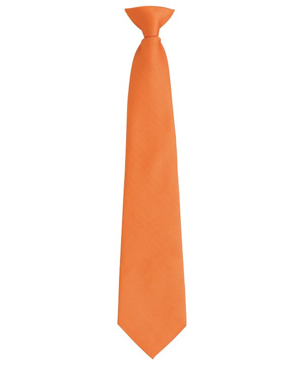 Premier Colours Originals' Fashion Clip Tie - Image 13