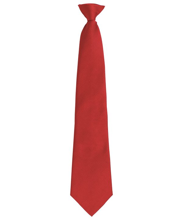 Premier Colours Originals' Fashion Clip Tie - Image 15